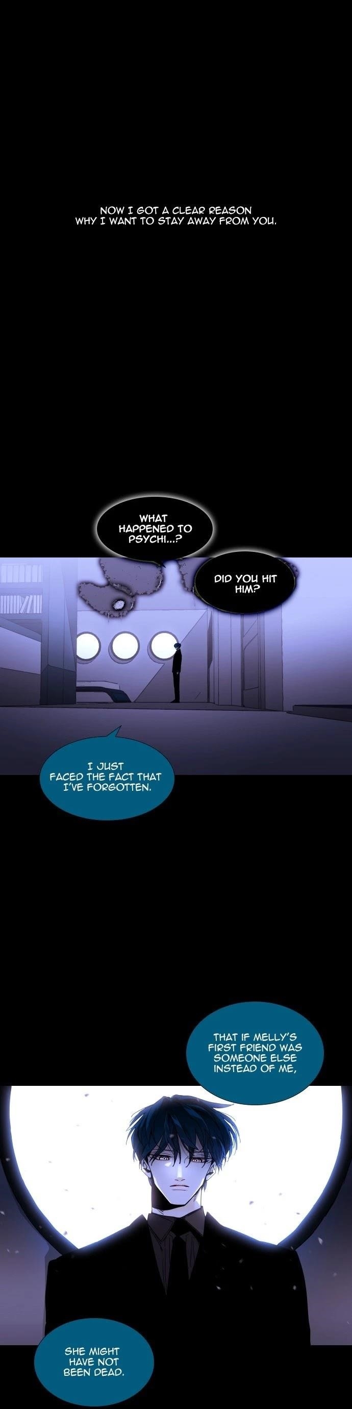 Trump Chapter 322 - Page 15