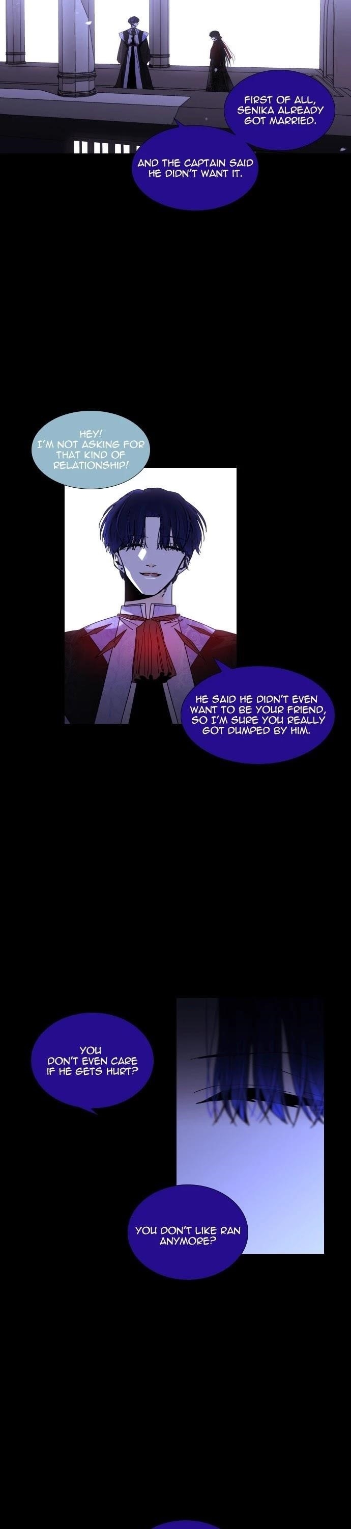 Trump Chapter 322 - Page 17