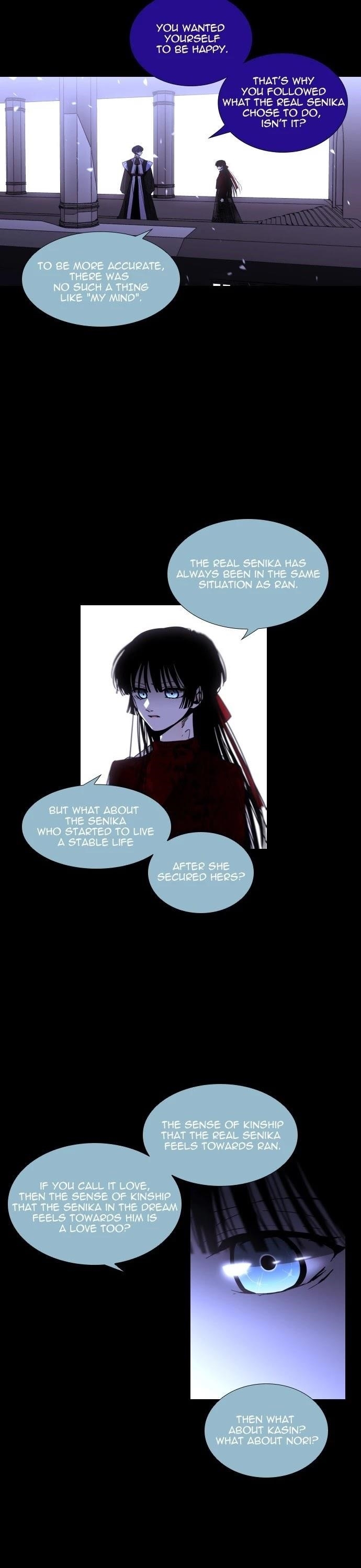 Trump Chapter 322 - Page 18