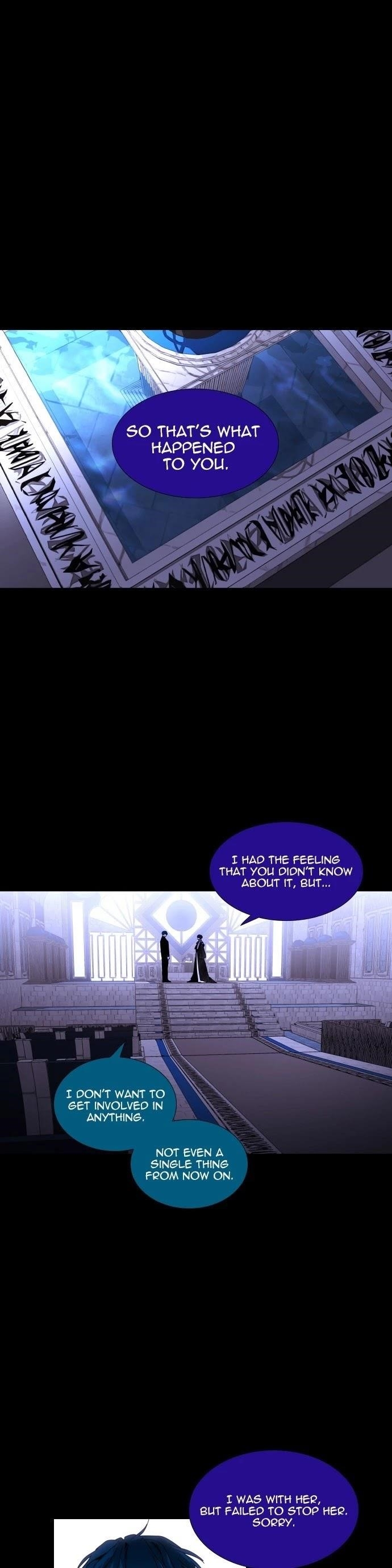 Trump Chapter 322 - Page 19