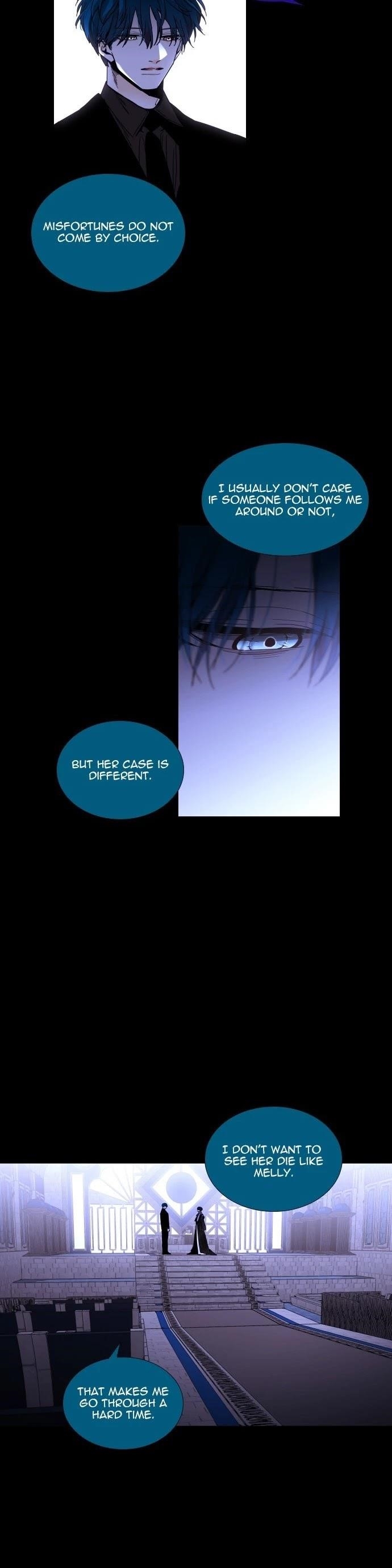 Trump Chapter 322 - Page 20