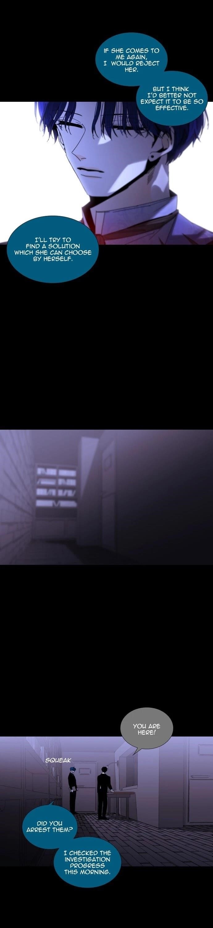 Trump Chapter 322 - Page 21