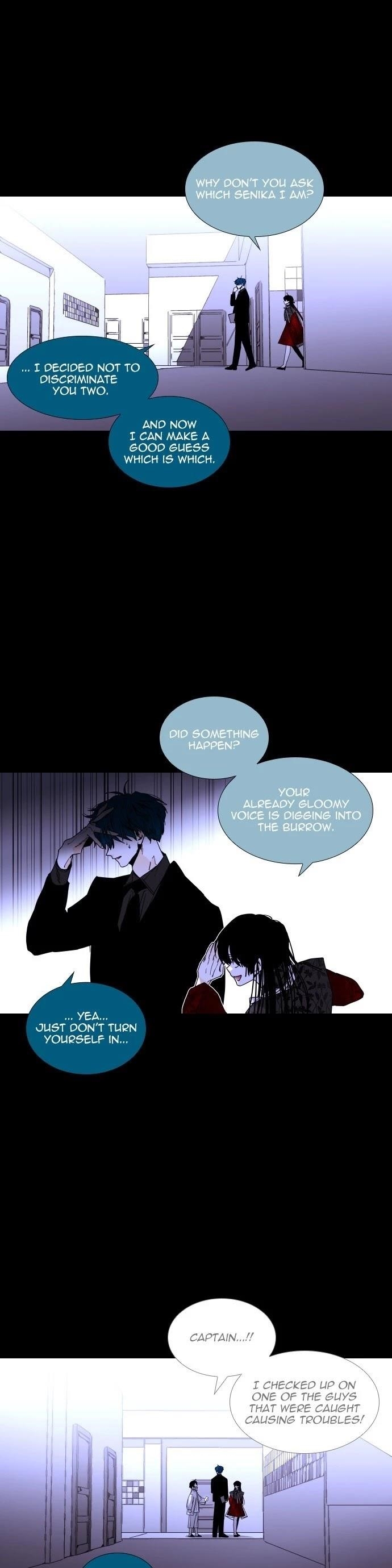 Trump Chapter 322 - Page 23