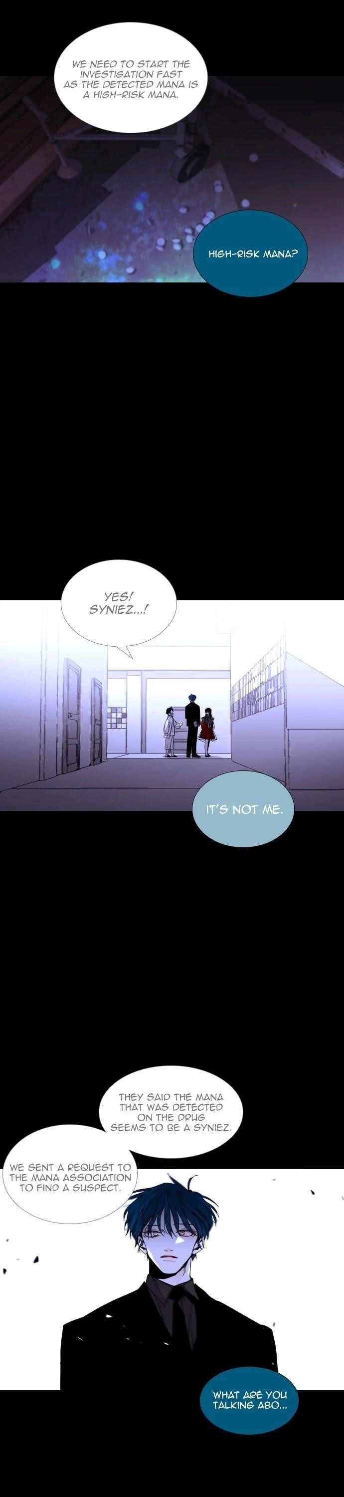 Trump Chapter 322 - Page 25