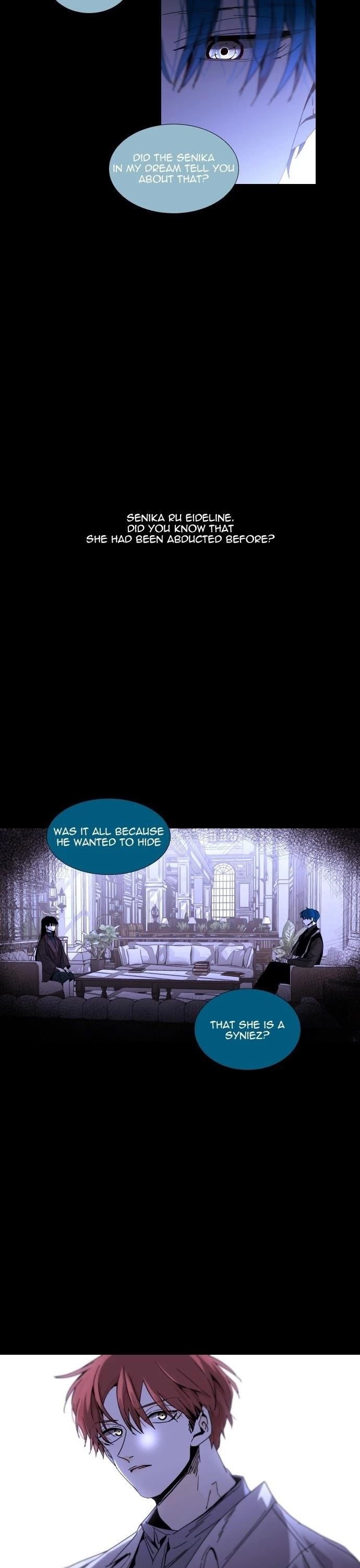 Trump Chapter 322 - Page 5