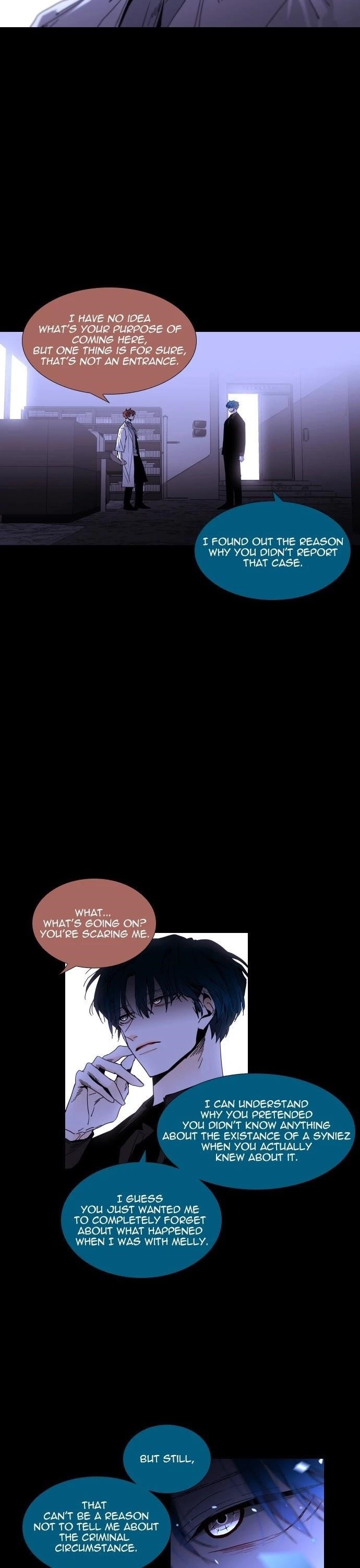 Trump Chapter 322 - Page 6