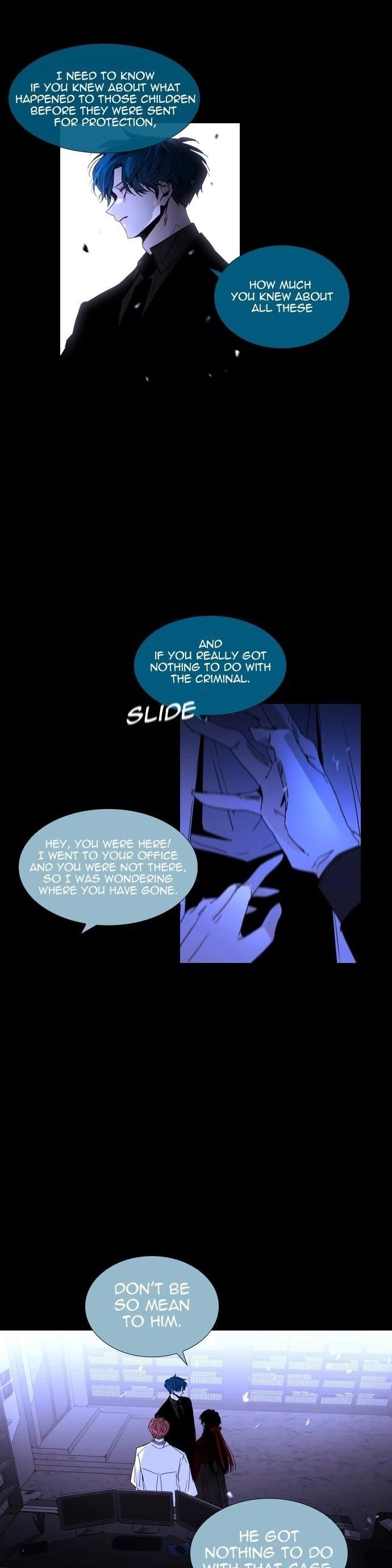 Trump Chapter 322 - Page 8