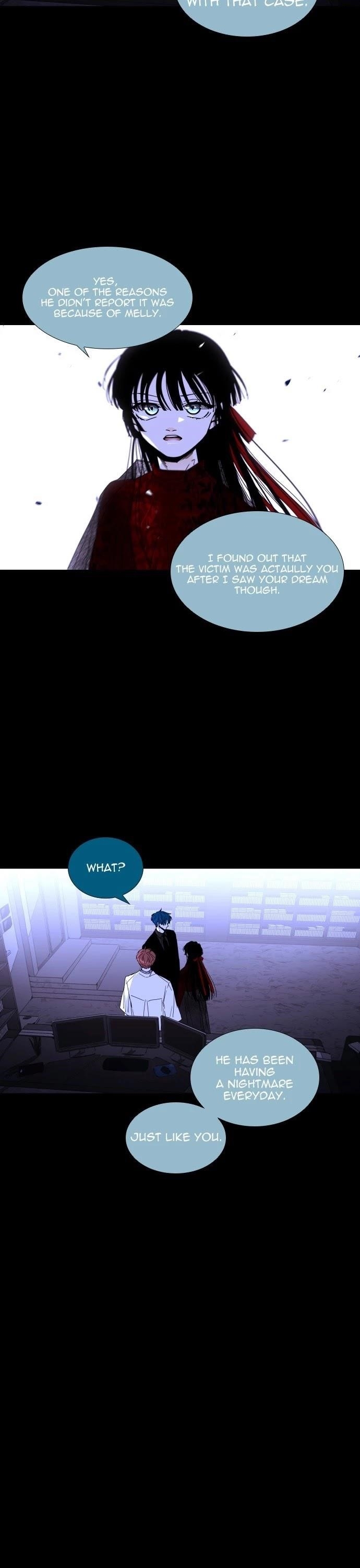 Trump Chapter 322 - Page 9