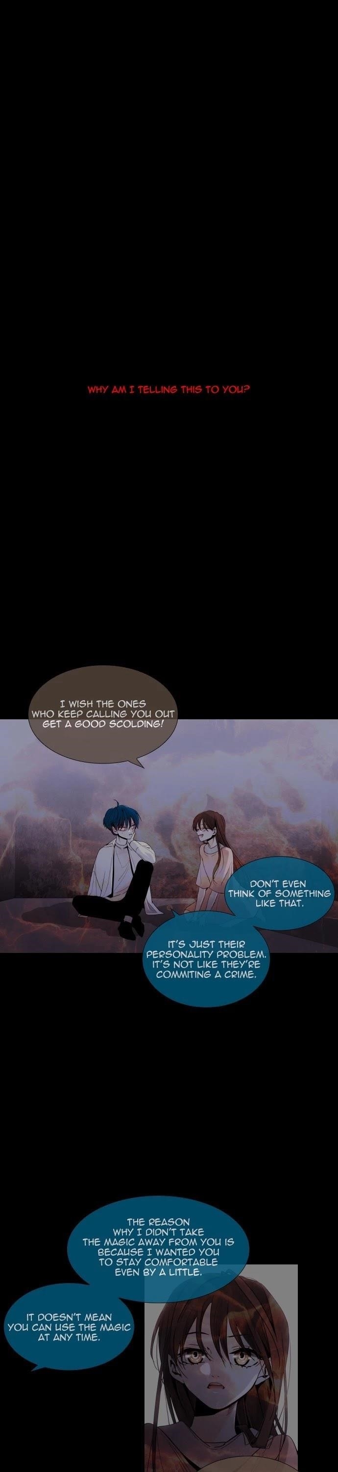 Trump Chapter 323 - Page 1