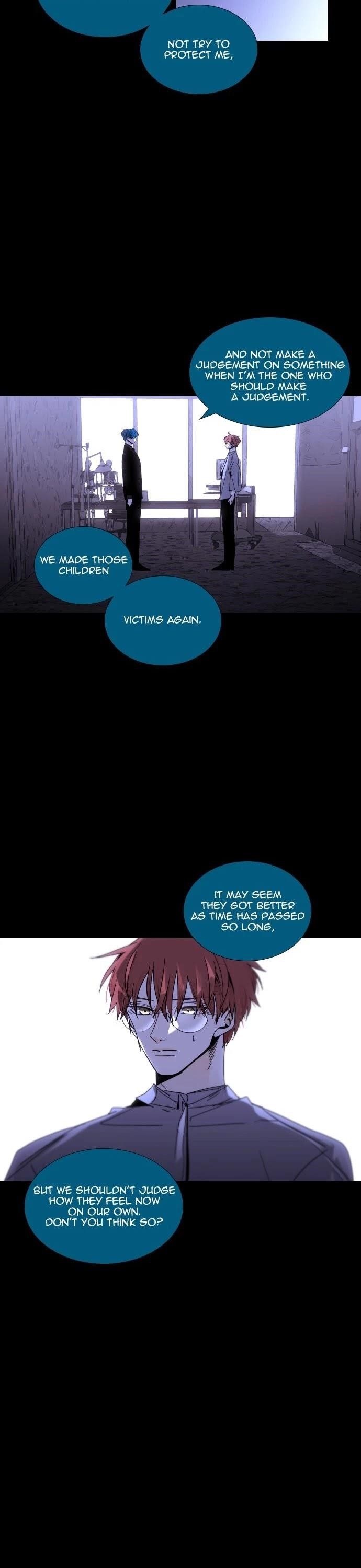 Trump Chapter 323 - Page 10