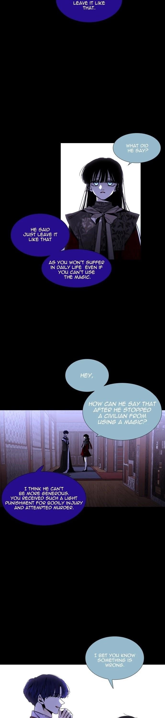 Trump Chapter 323 - Page 14