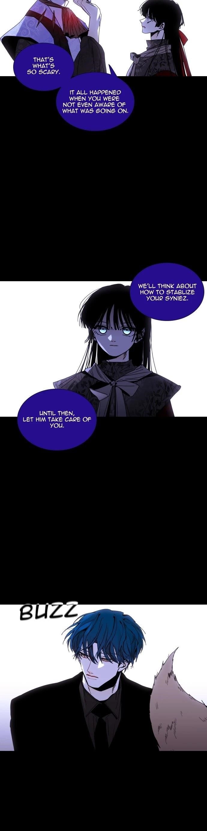 Trump Chapter 323 - Page 15