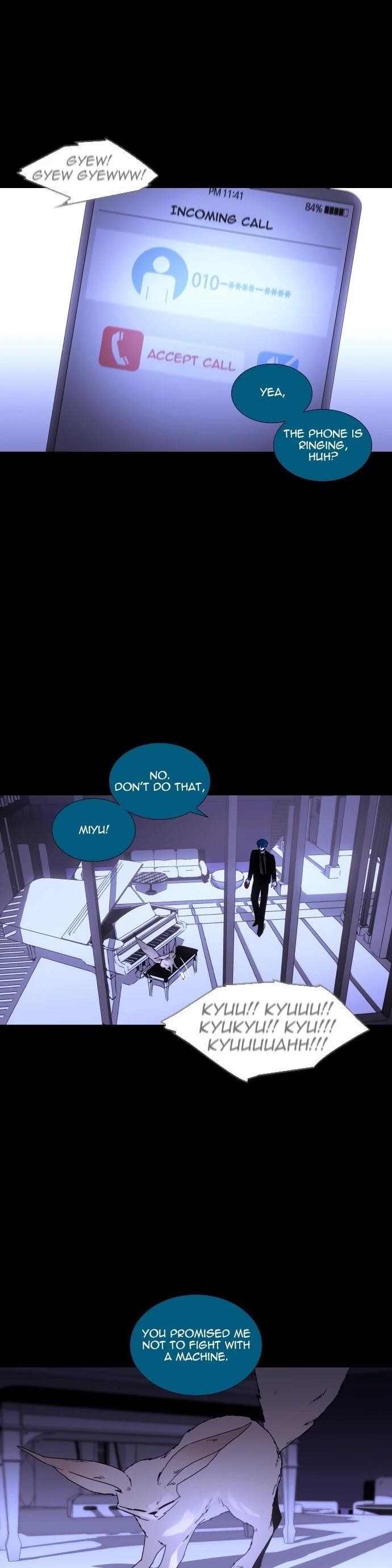 Trump Chapter 323 - Page 16