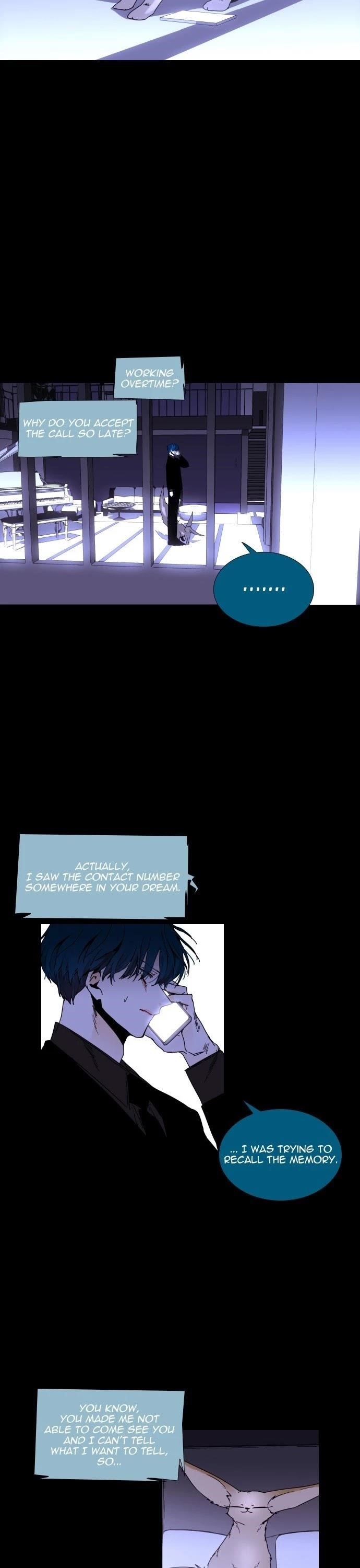 Trump Chapter 323 - Page 17