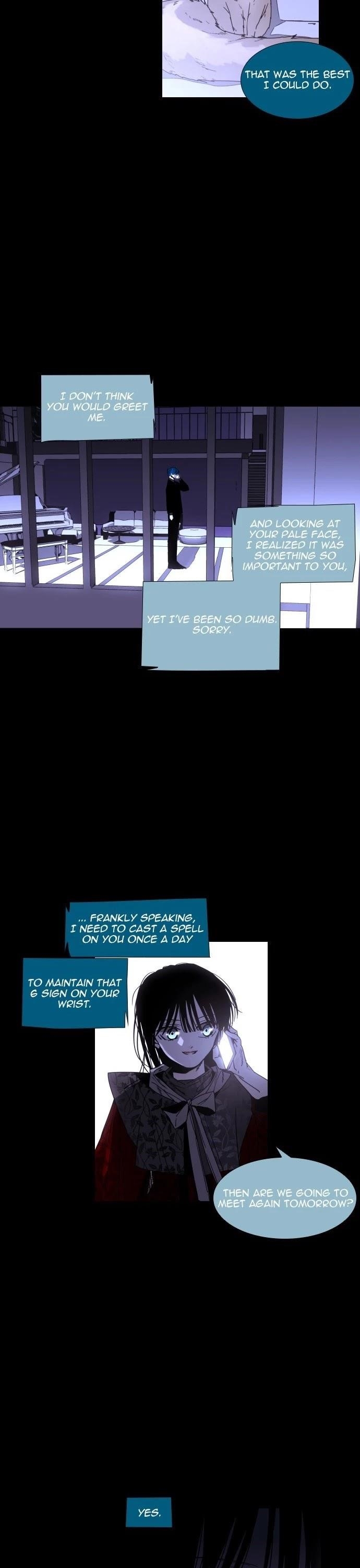 Trump Chapter 323 - Page 18