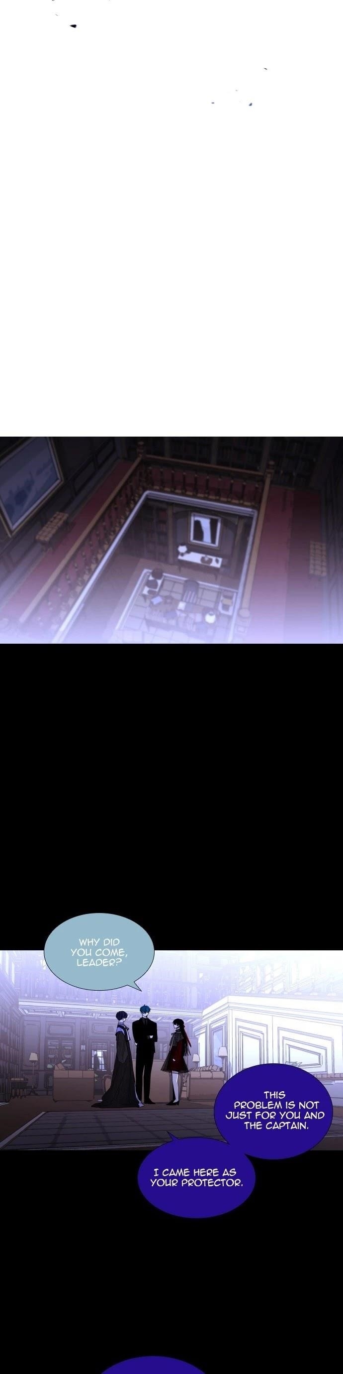 Trump Chapter 323 - Page 20