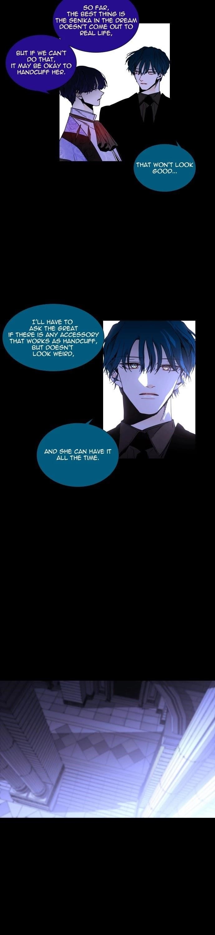 Trump Chapter 323 - Page 21