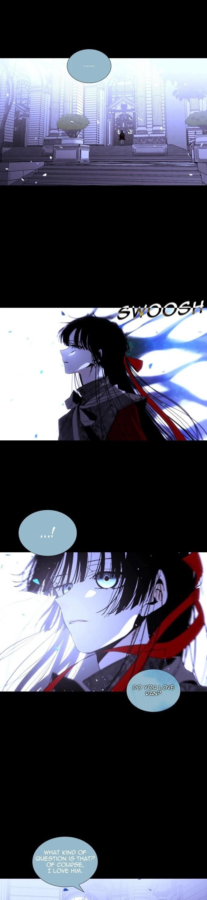 Trump Chapter 323 - Page 22