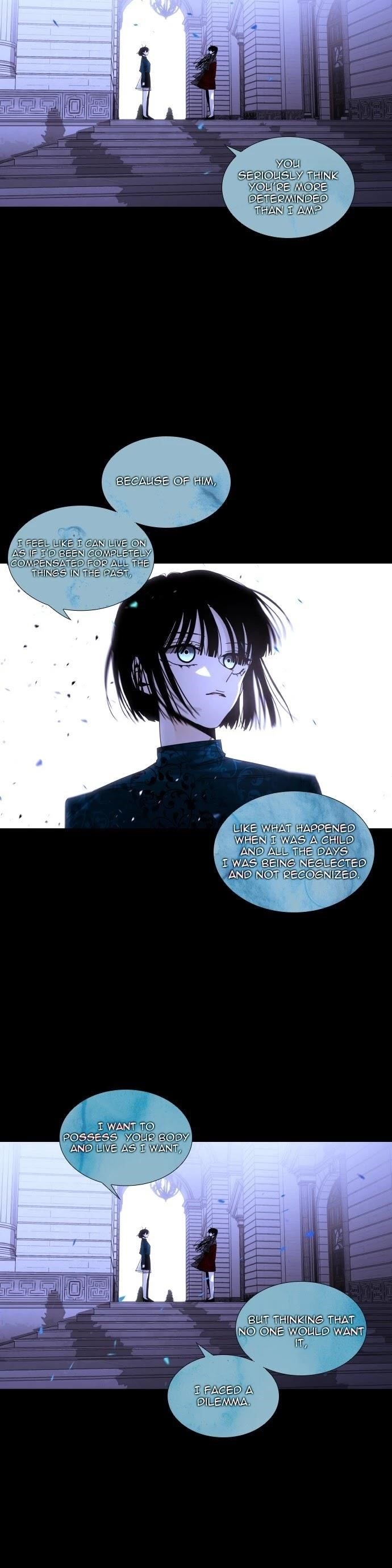 Trump Chapter 323 - Page 23