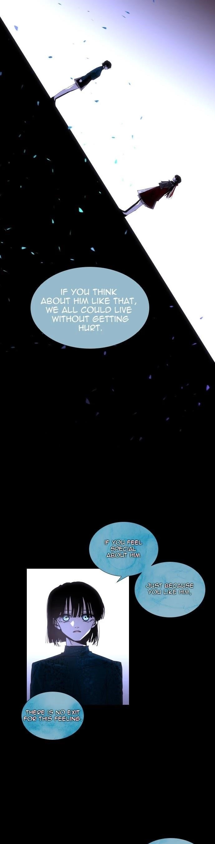 Trump Chapter 323 - Page 25