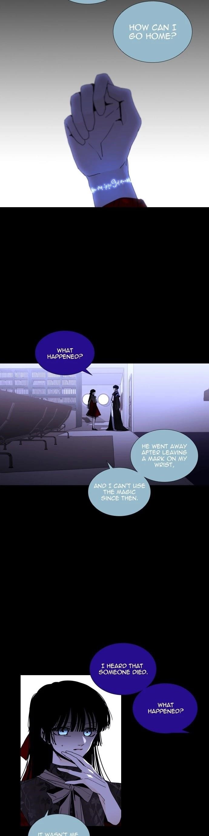 Trump Chapter 323 - Page 4