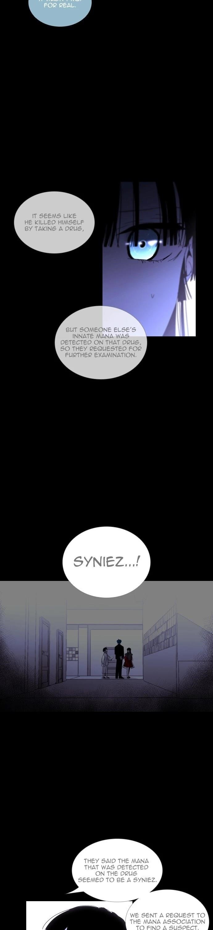 Trump Chapter 323 - Page 5