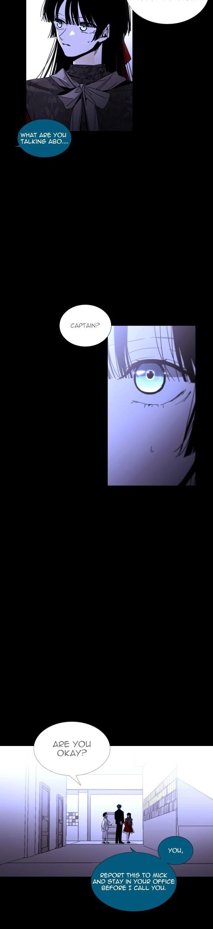 Trump Chapter 323 - Page 6