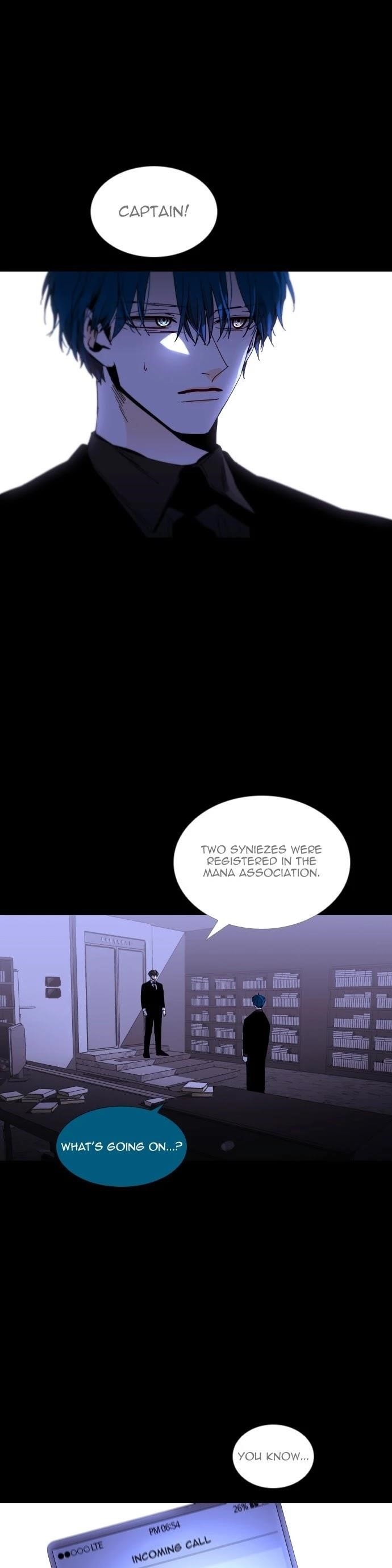 Trump Chapter 323 - Page 7