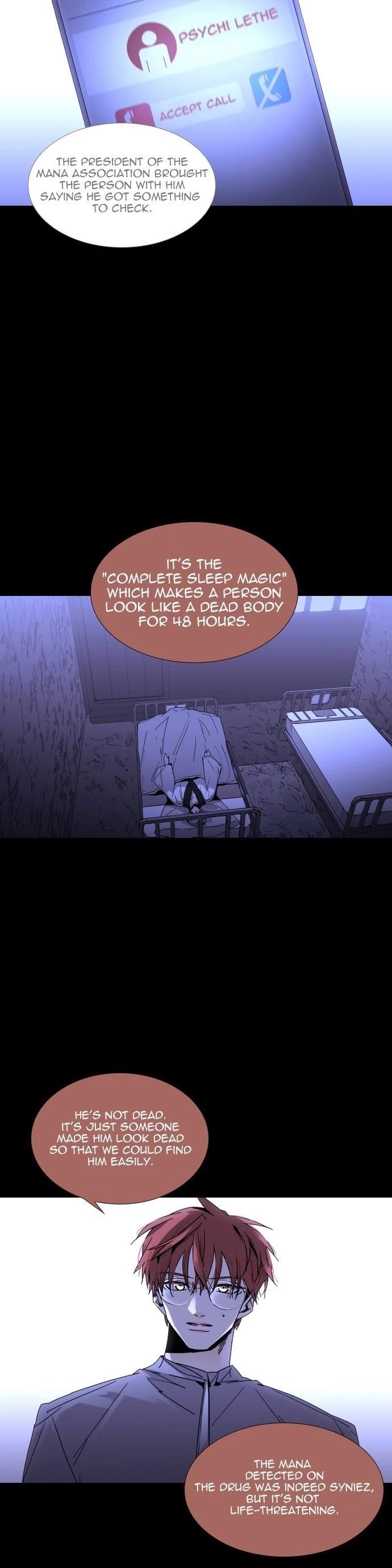 Trump Chapter 323 - Page 8