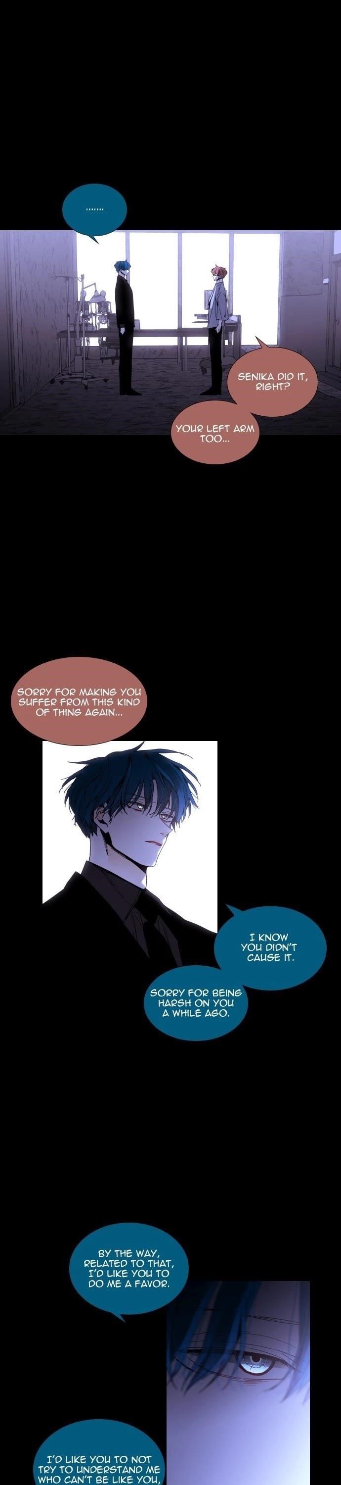 Trump Chapter 323 - Page 9