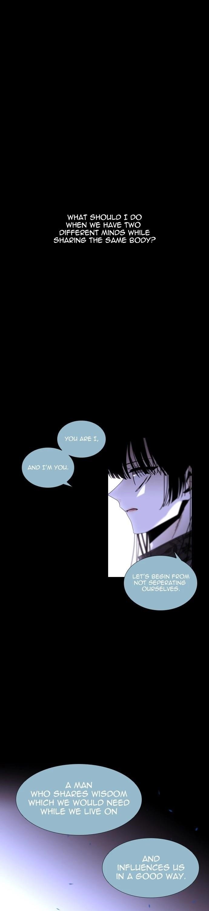 Trump Chapter 324 - Page 1