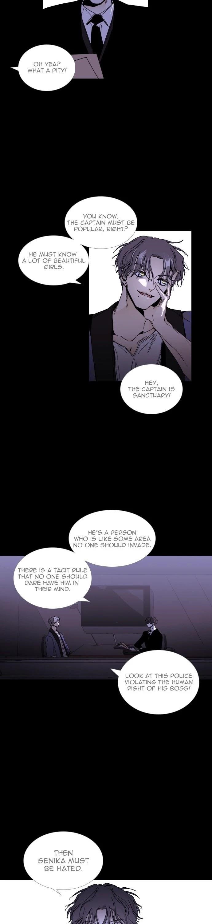 Trump Chapter 324 - Page 10