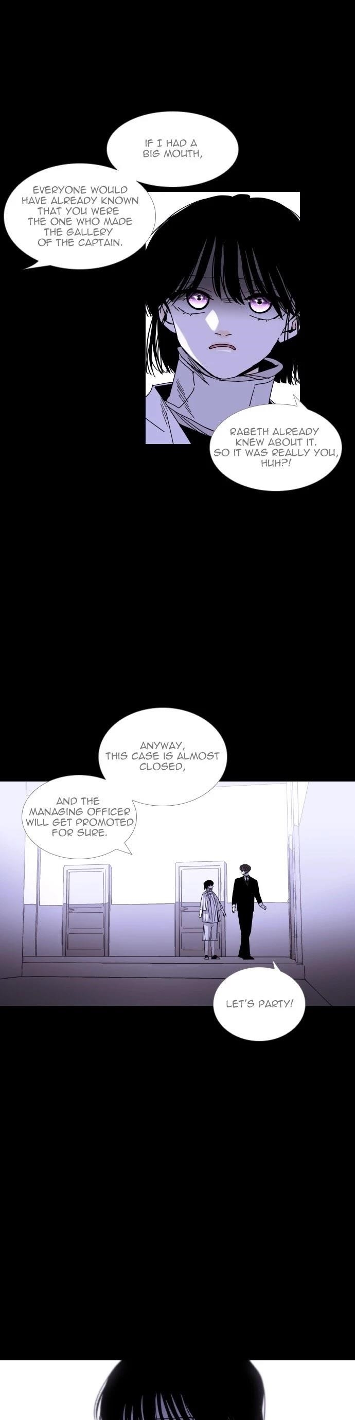 Trump Chapter 324 - Page 12