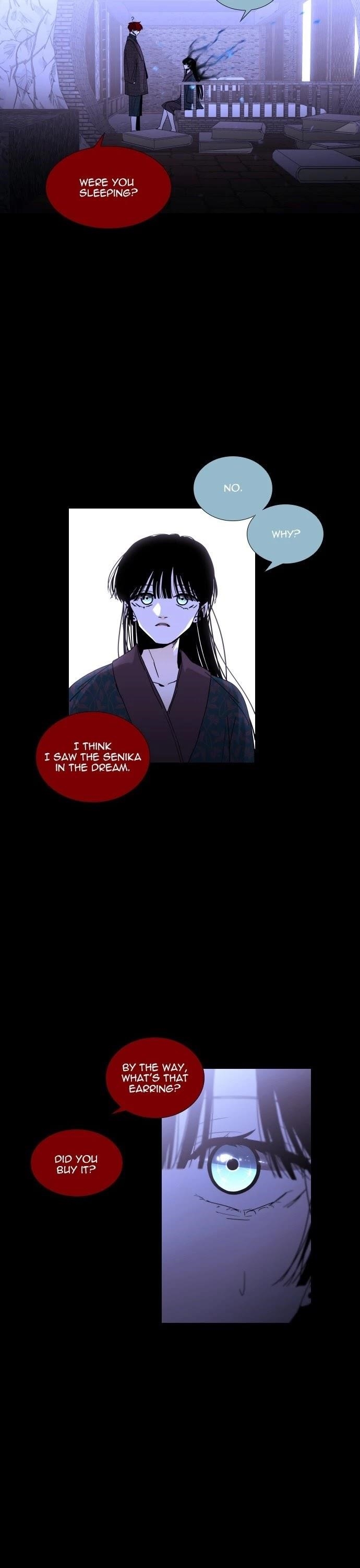 Trump Chapter 324 - Page 14