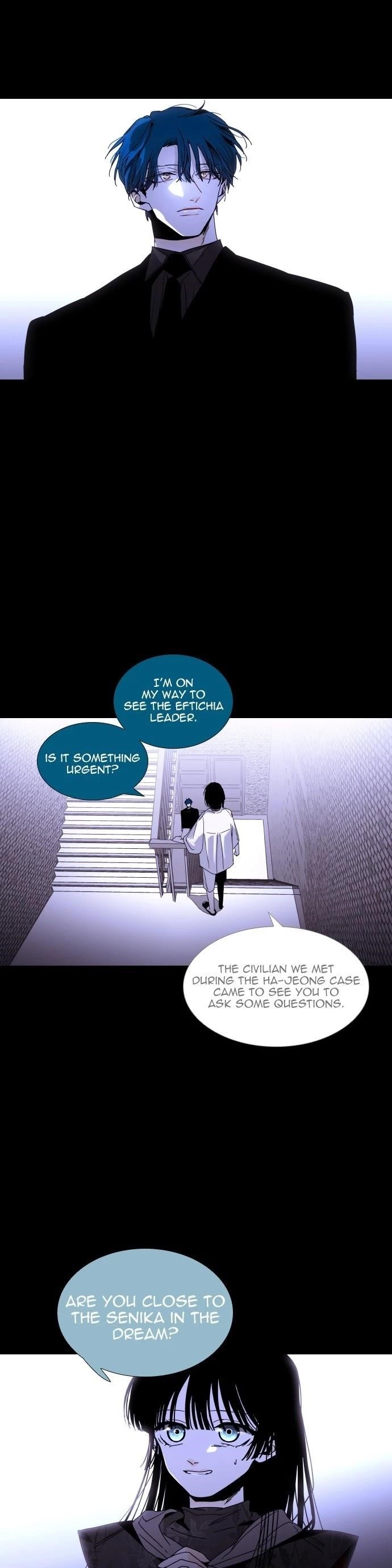 Trump Chapter 324 - Page 15