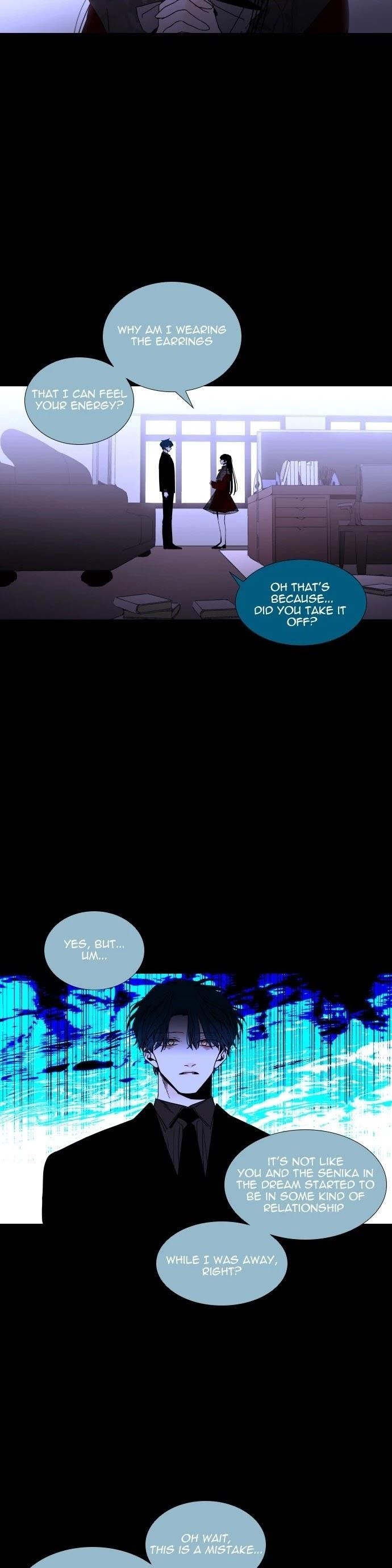 Trump Chapter 324 - Page 16