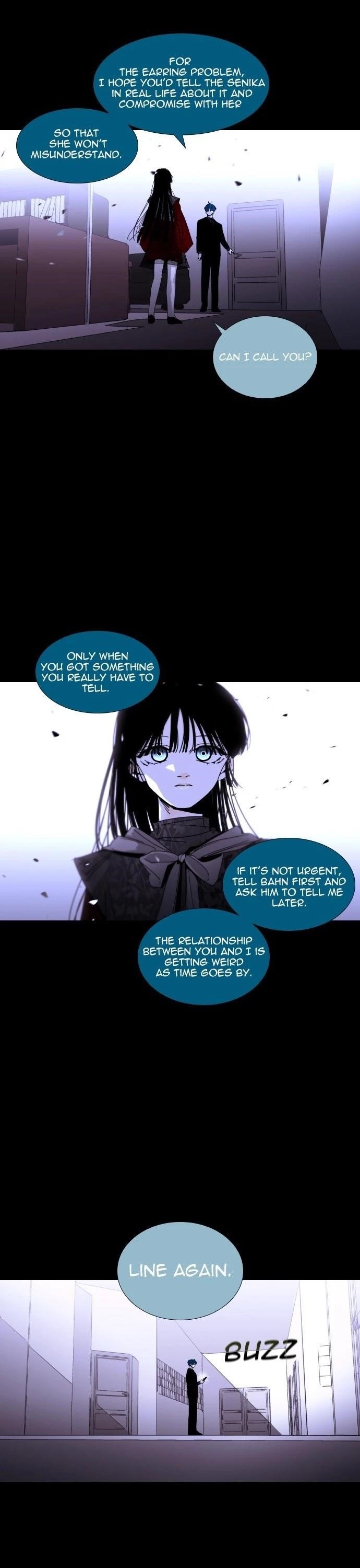 Trump Chapter 324 - Page 18