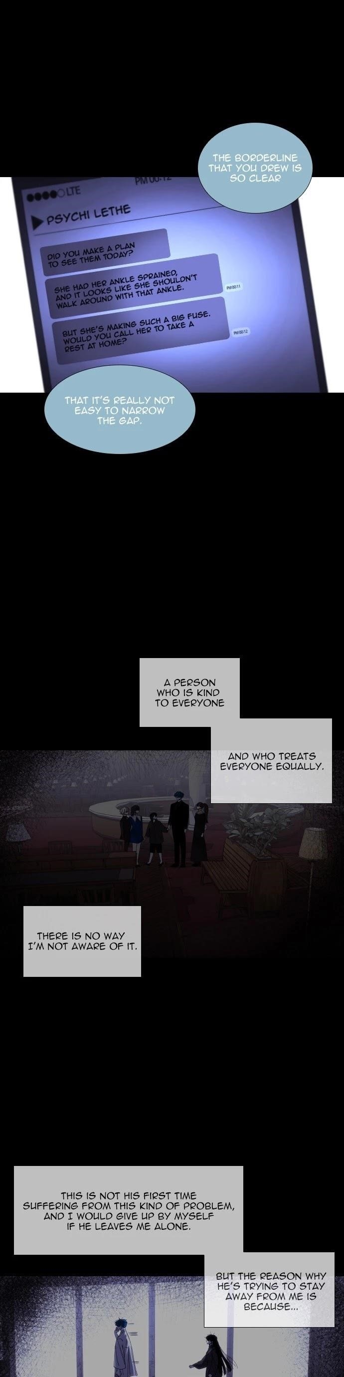 Trump Chapter 324 - Page 19