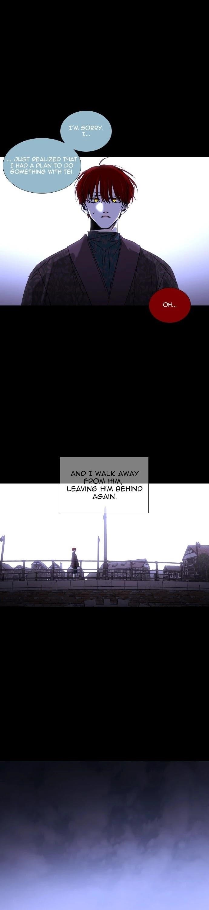 Trump Chapter 324 - Page 22