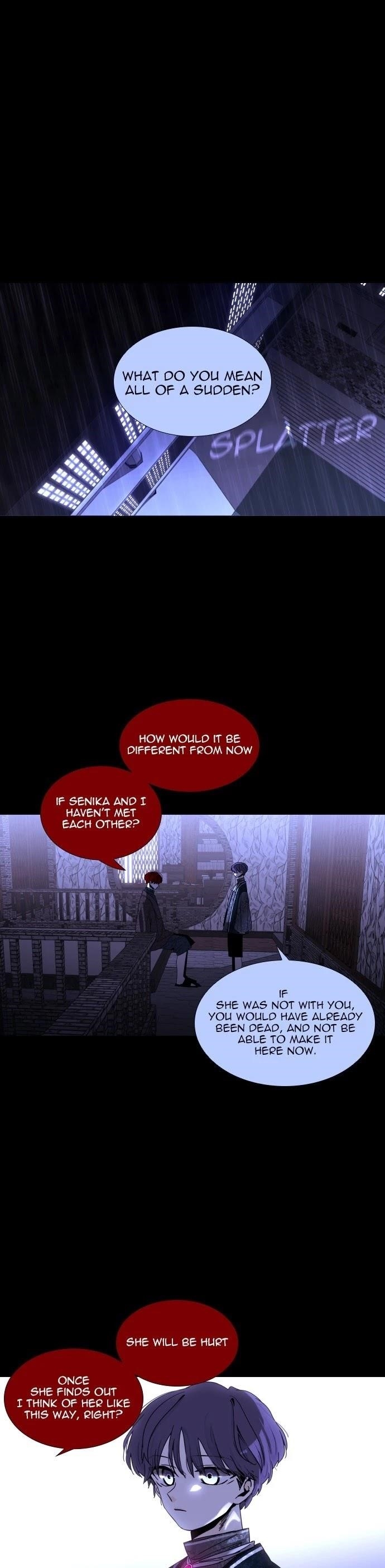 Trump Chapter 324 - Page 25