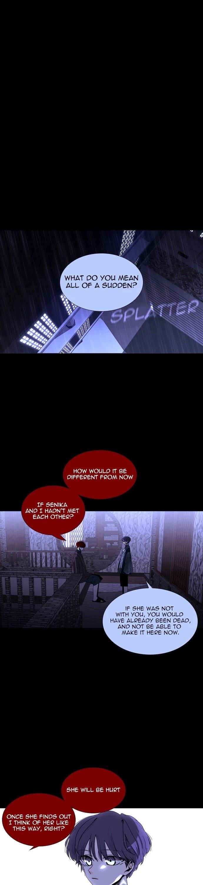 Trump Chapter 325 - Page 1