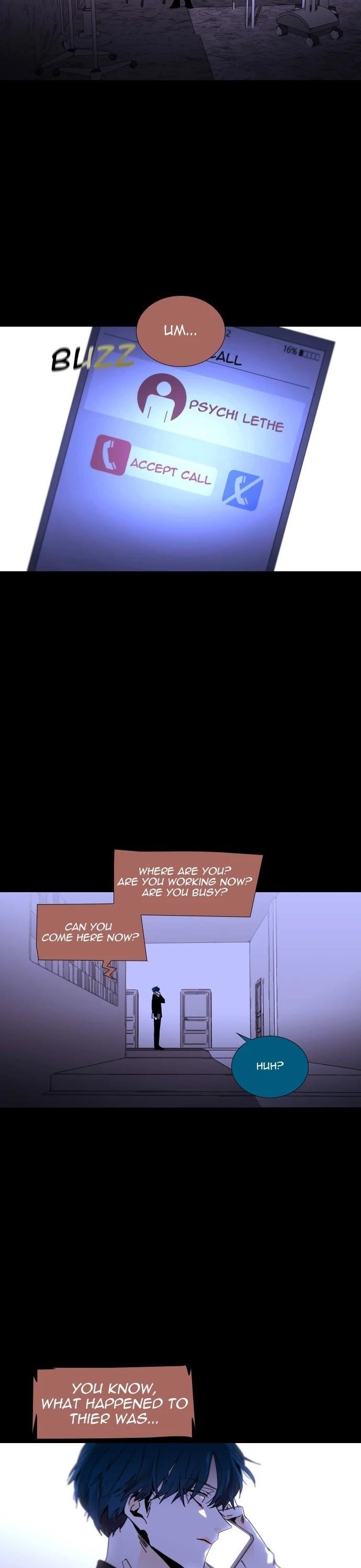 Trump Chapter 325 - Page 10