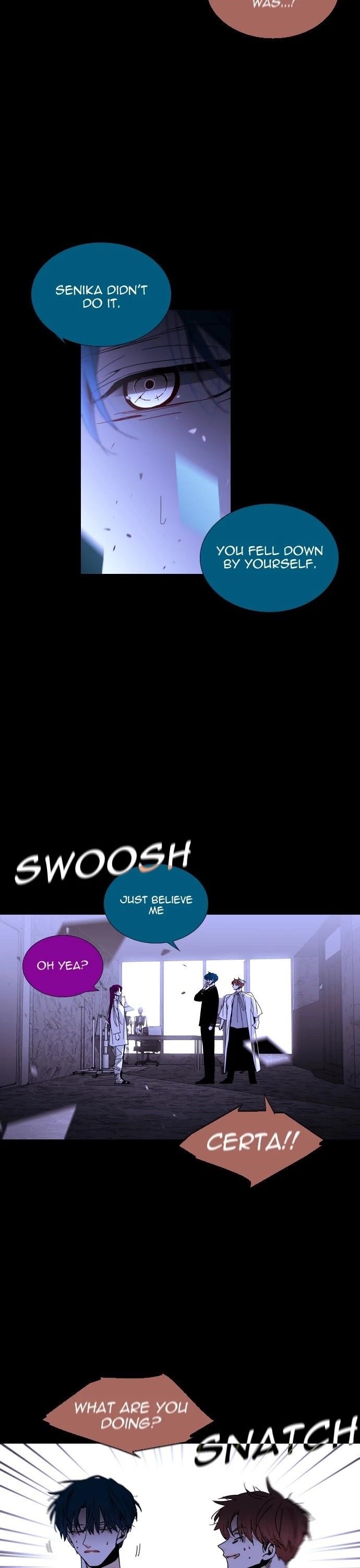 Trump Chapter 325 - Page 13