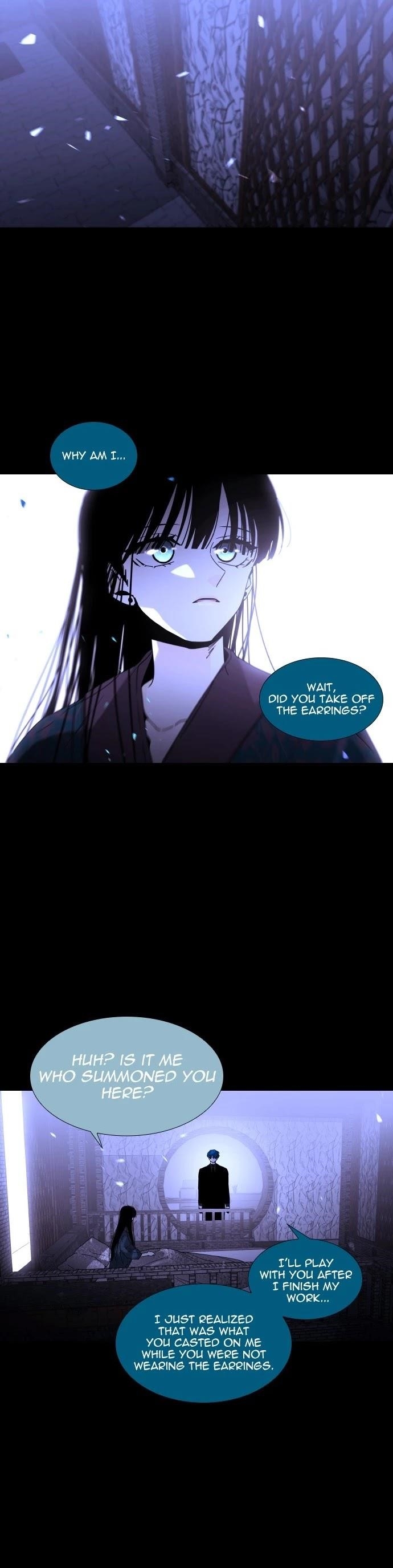 Trump Chapter 325 - Page 15