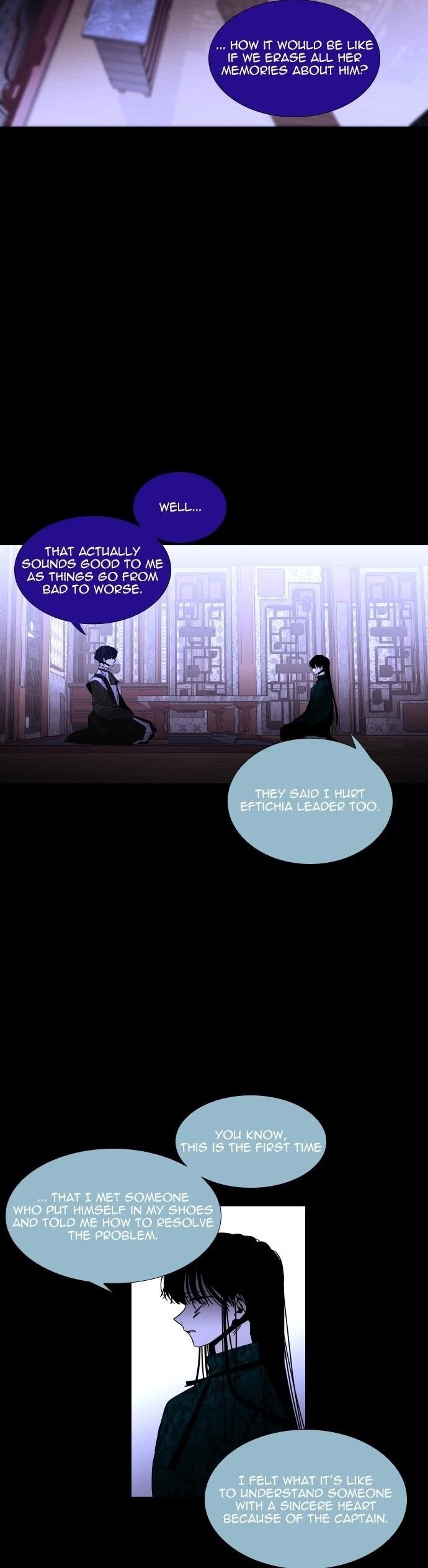 Trump Chapter 325 - Page 19