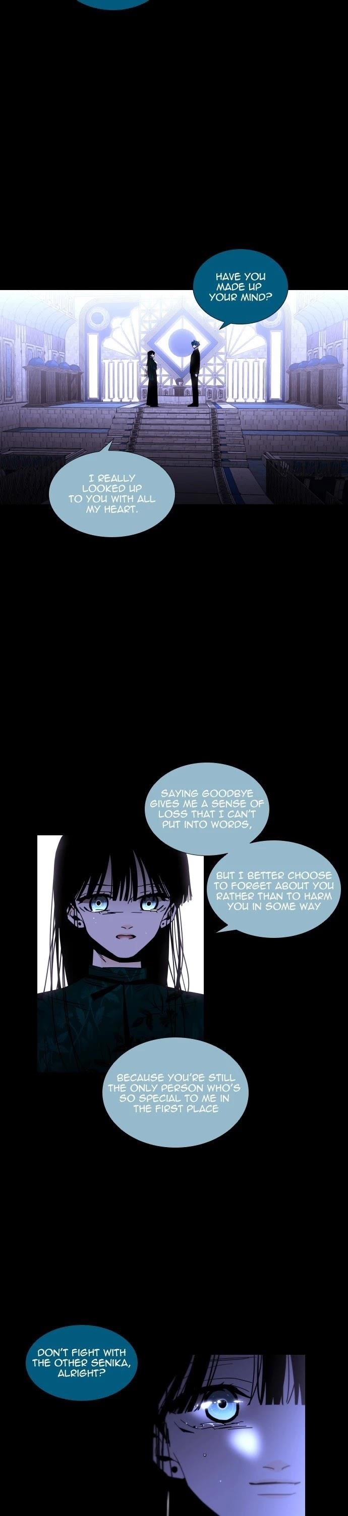 Trump Chapter 325 - Page 22