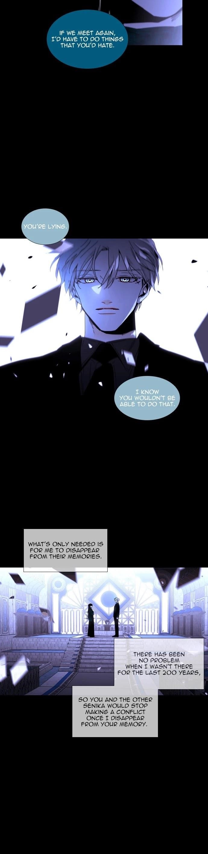 Trump Chapter 325 - Page 23