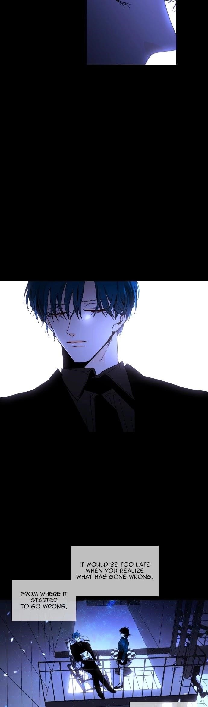 Trump Chapter 325 - Page 26