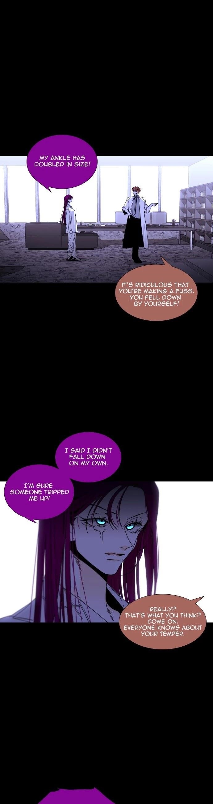 Trump Chapter 325 - Page 3