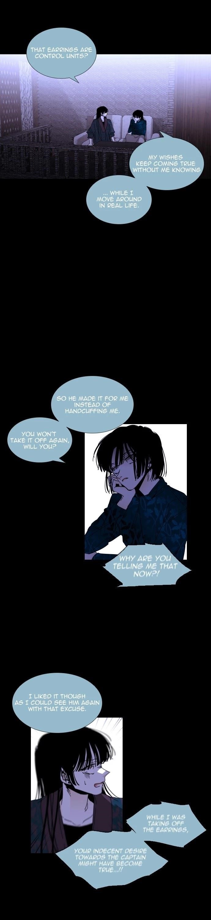 Trump Chapter 325 - Page 5